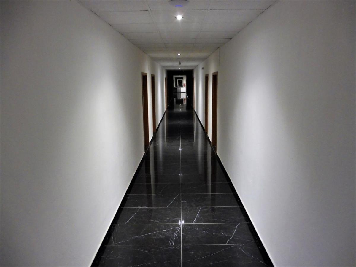 Hotel Joker Obrnice Exterior foto